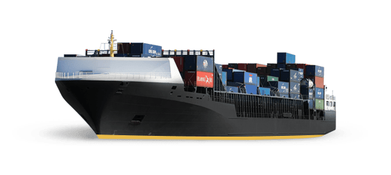 Ocean freight